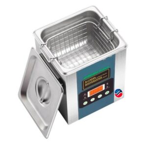 Lave-linge à ultrasons portable YG1955