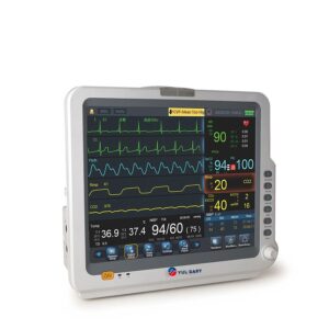 Moniteur Doppler Fœtal YG1670
