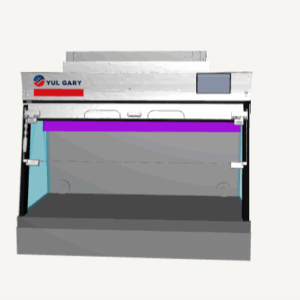Hotte à Flux Laminaire de Bureau YG1312//YG1316