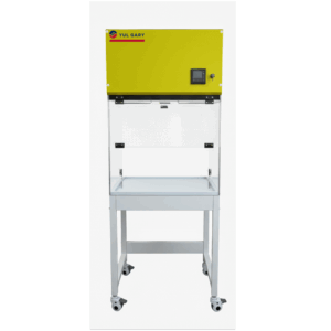 Hotte à flux laminaire sans conduit YG2020