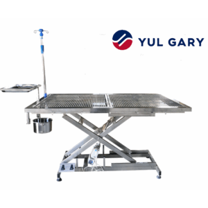 Table d'opération vétérinaire électrique YG2043-YG2044
