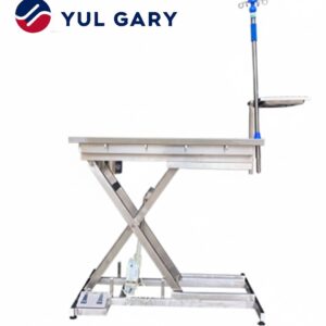 Table d'opération électrique YG2055-YG2056