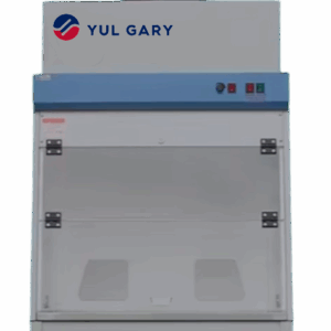 Hotte de Laboratoire Sans Conduit de Bureau YG2057 // YG2059